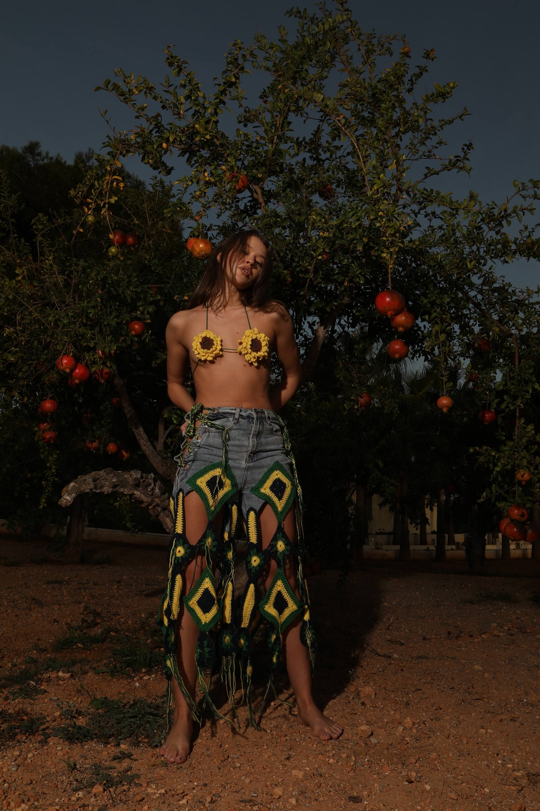 Brazil Set