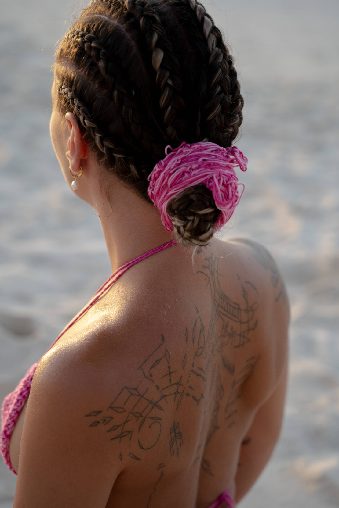 Rose Nomad