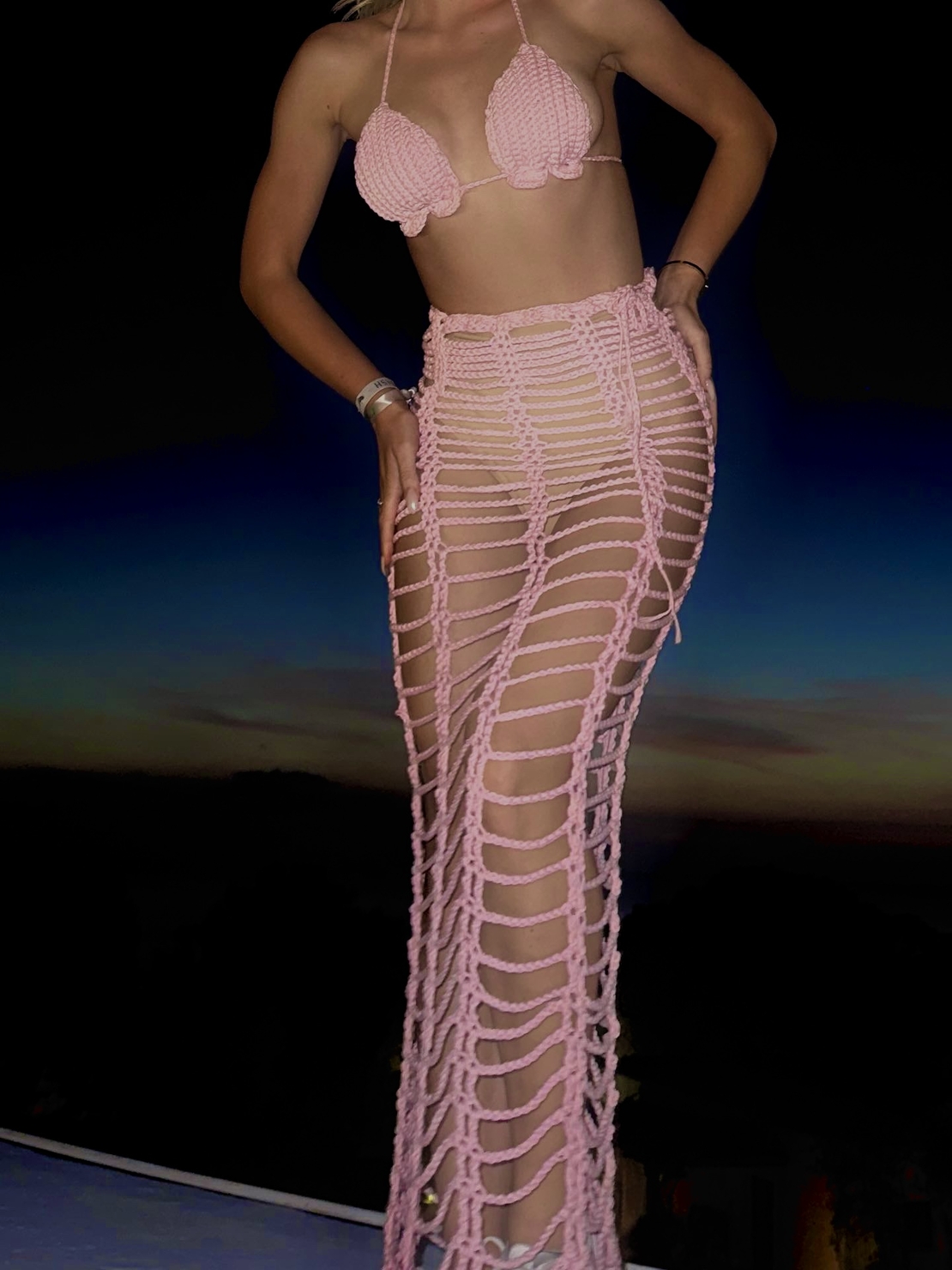 Mermaid Set
