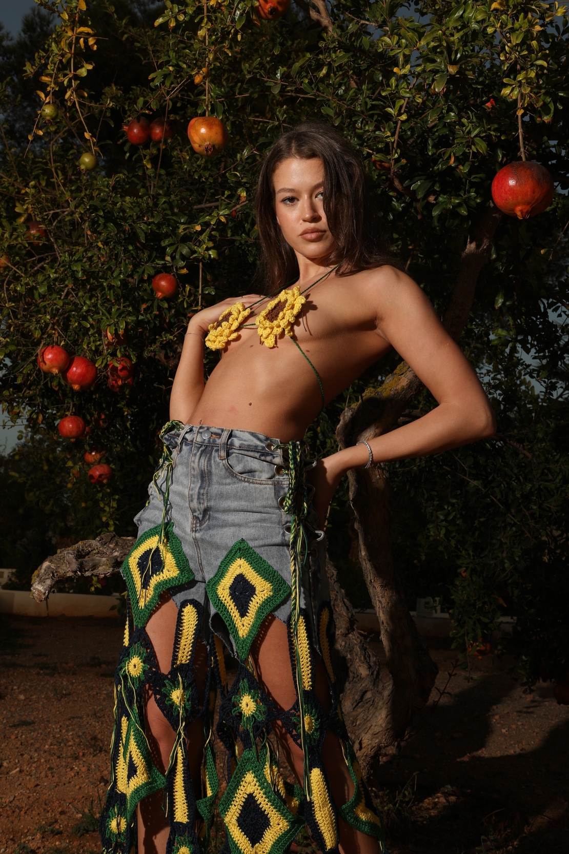 Brazil Set