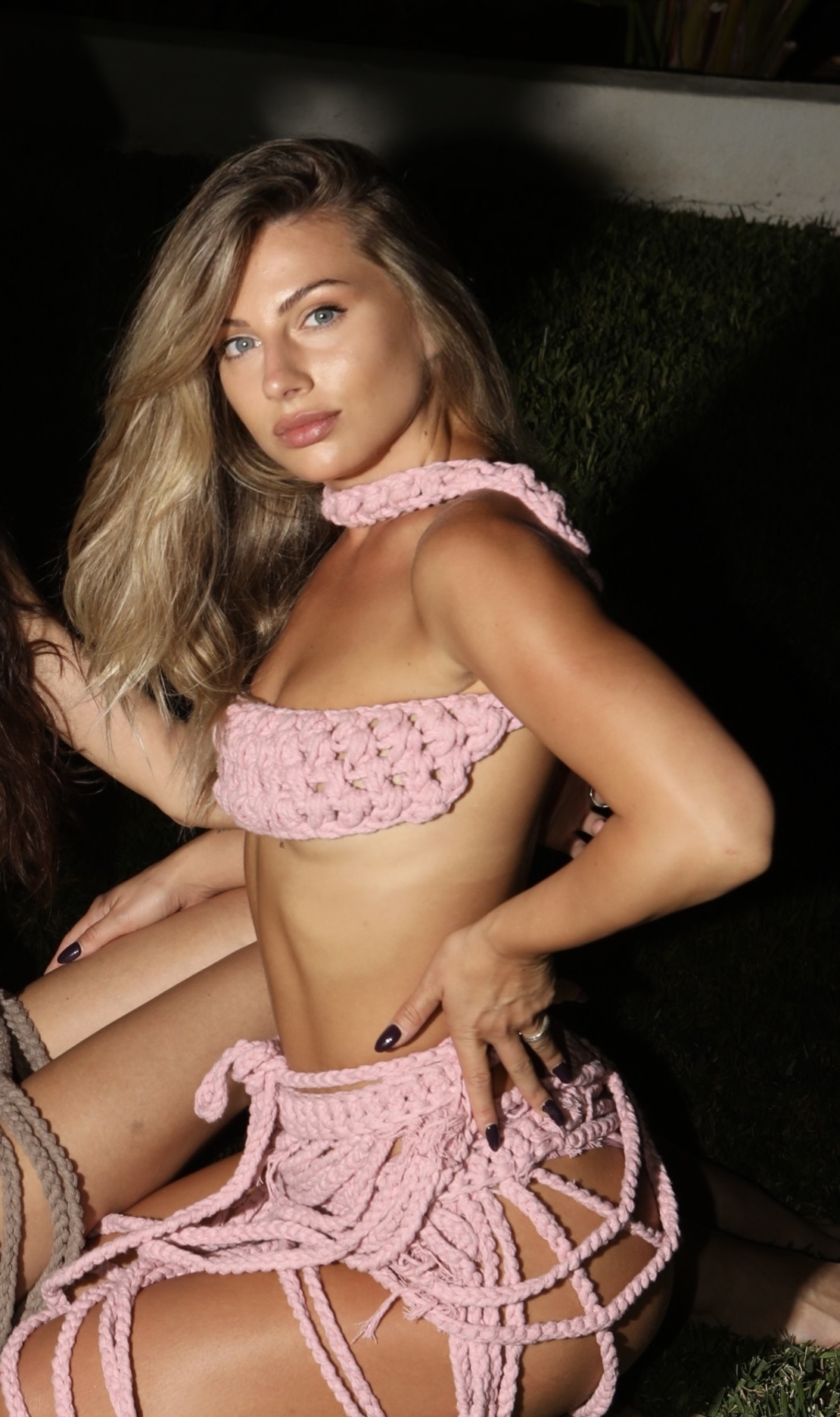 Twisted Top