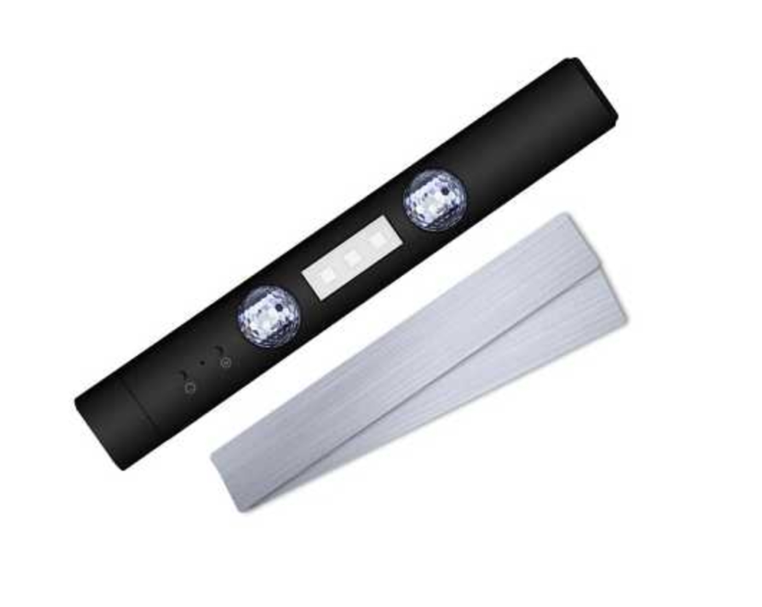 Lampă LED autoadeziv pentru mașină - 1109504 - 110304
