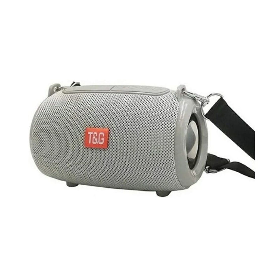 Difuzor Bluetooth wireless - TG533 - 880769 - Gri