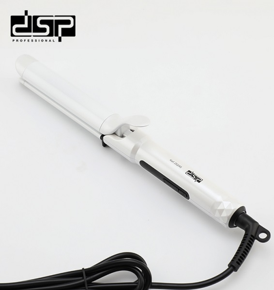 Placă de îndreptat și ondulator de păr - 20245 - 2 în 1 - DSP - 614795