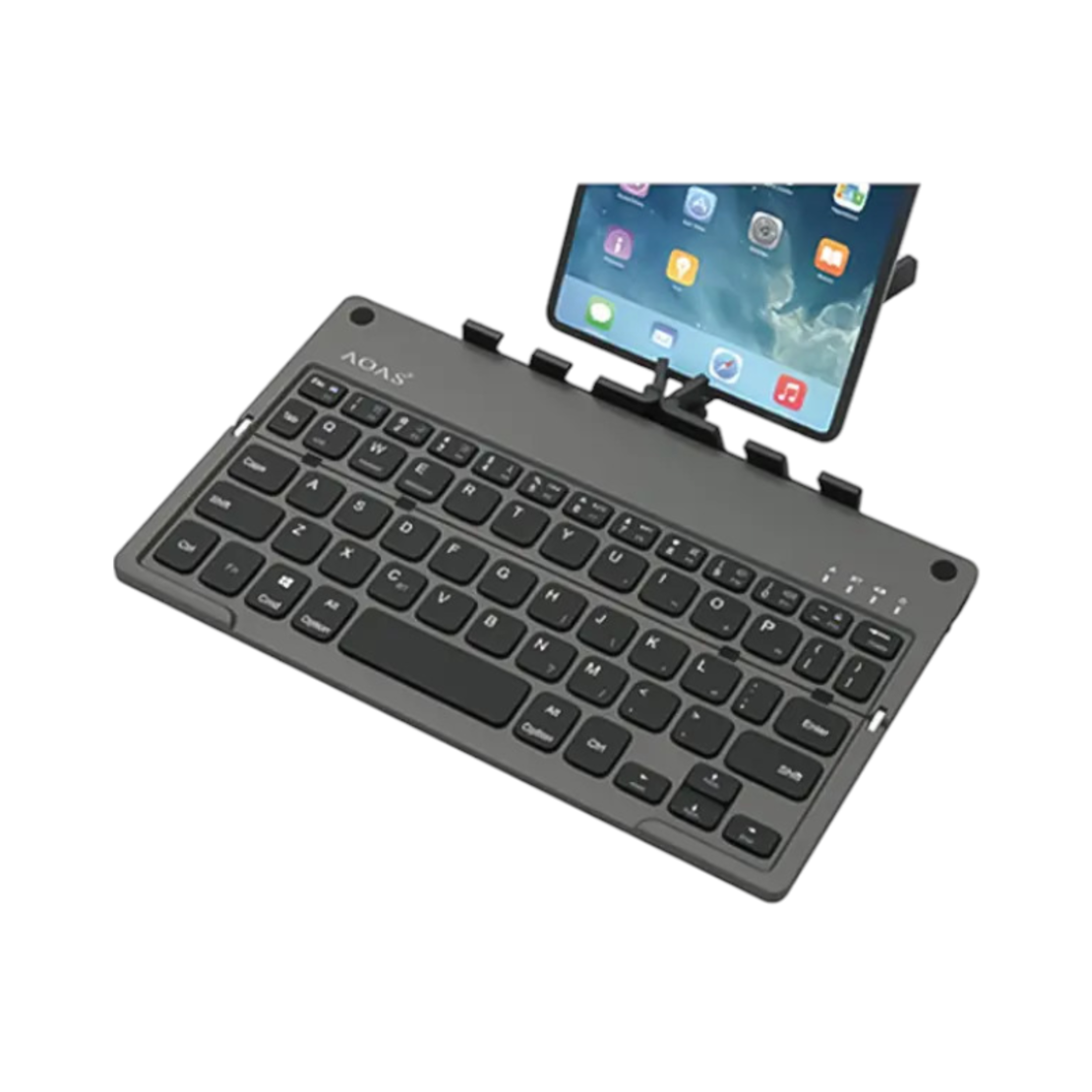 Mini tastatură fără fir - Bluetooth - A1005 - AOAS - 654580