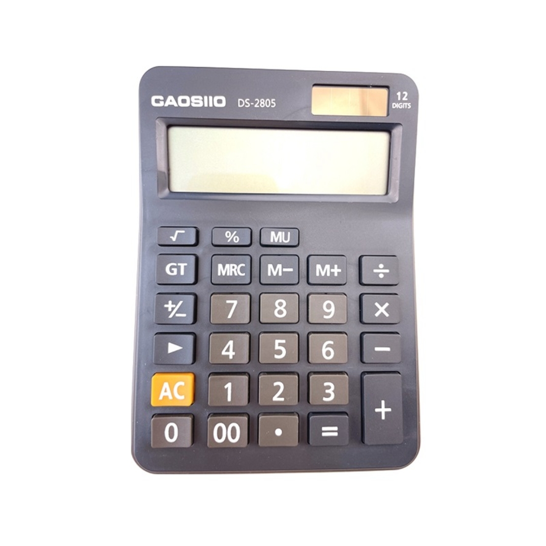 Calculator digital - DS -2805 - 928055