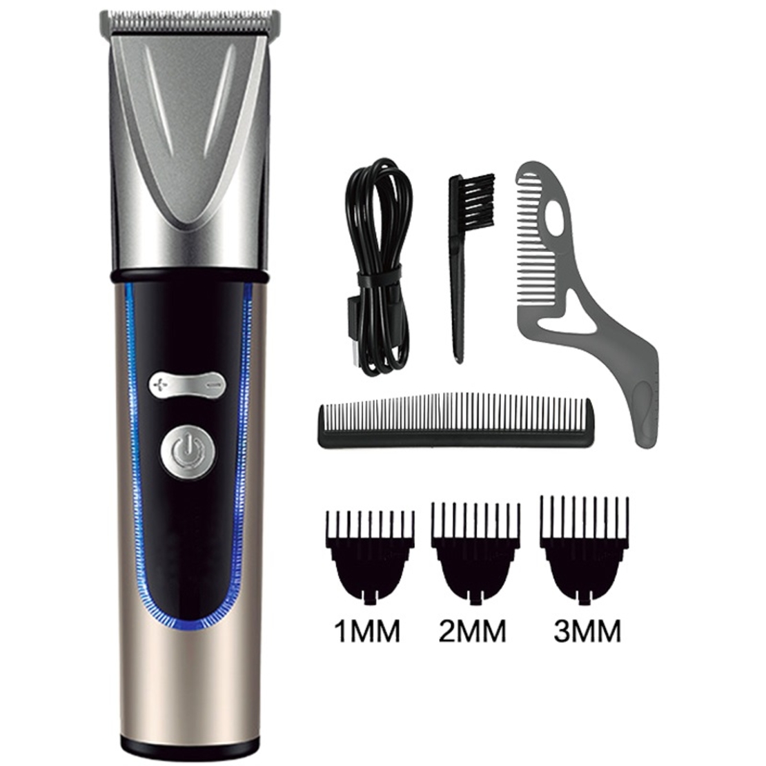 Clipper - KM-1939 - Kemei