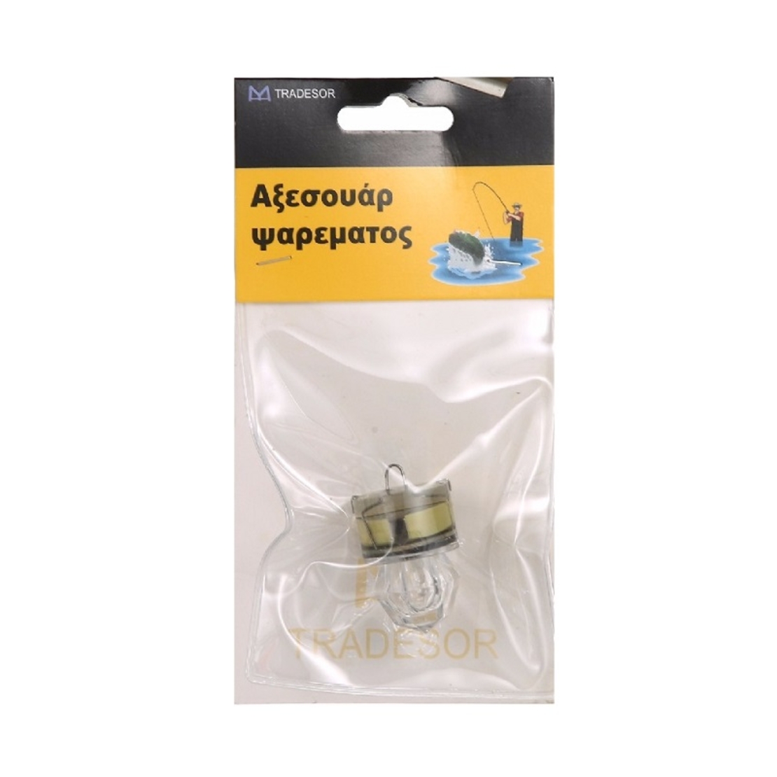Indicator subacvatic pentru pescuit - Tradesor - 30293