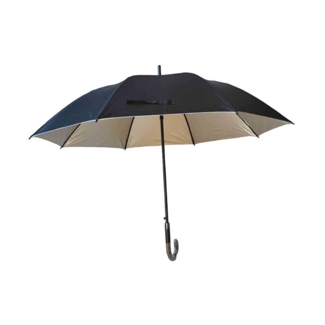 Umbrelă automată - Două culori - 70# - 8K - Tradesor - 585946