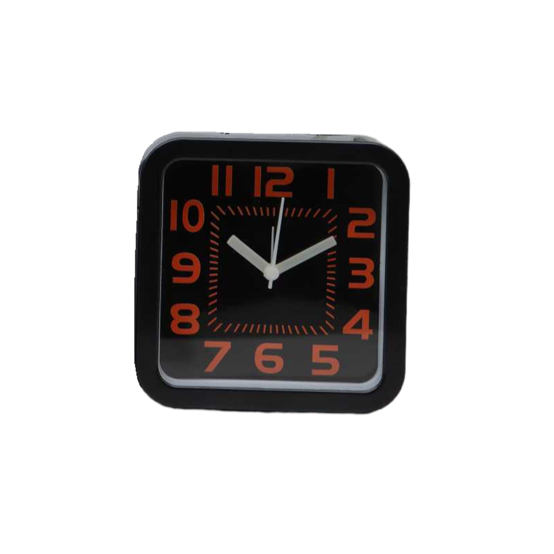 Ceas de birou - Ceas cu alarmă - LP-L35H - 000358 - Portocaliu
