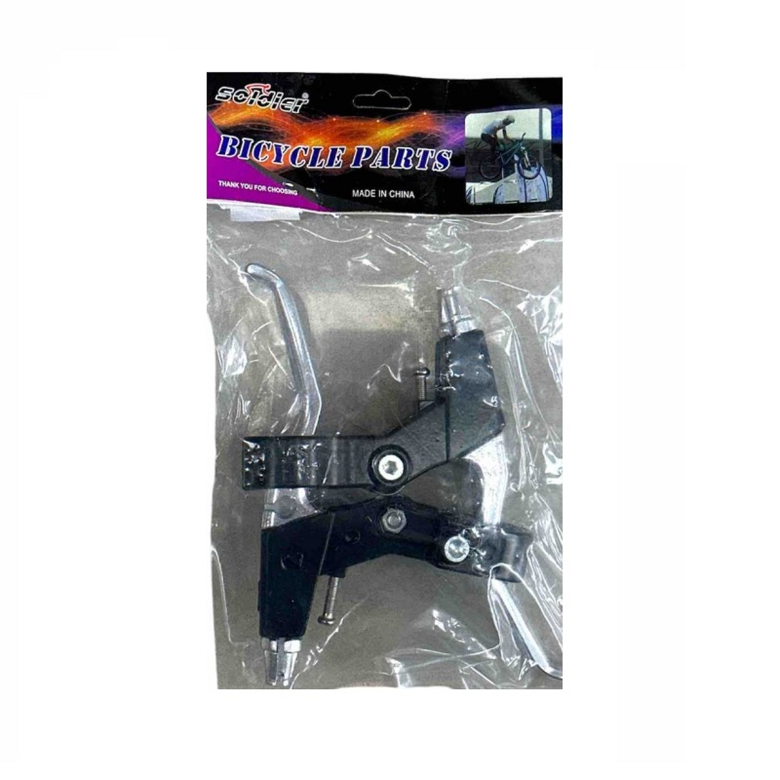 Manete de frana biciclete - S54-27 - 651896