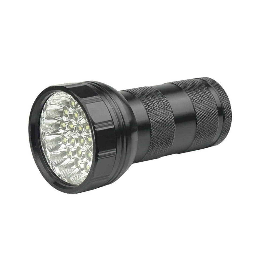 Lanterna LED cu baterie - Mini - 27LED - 515305