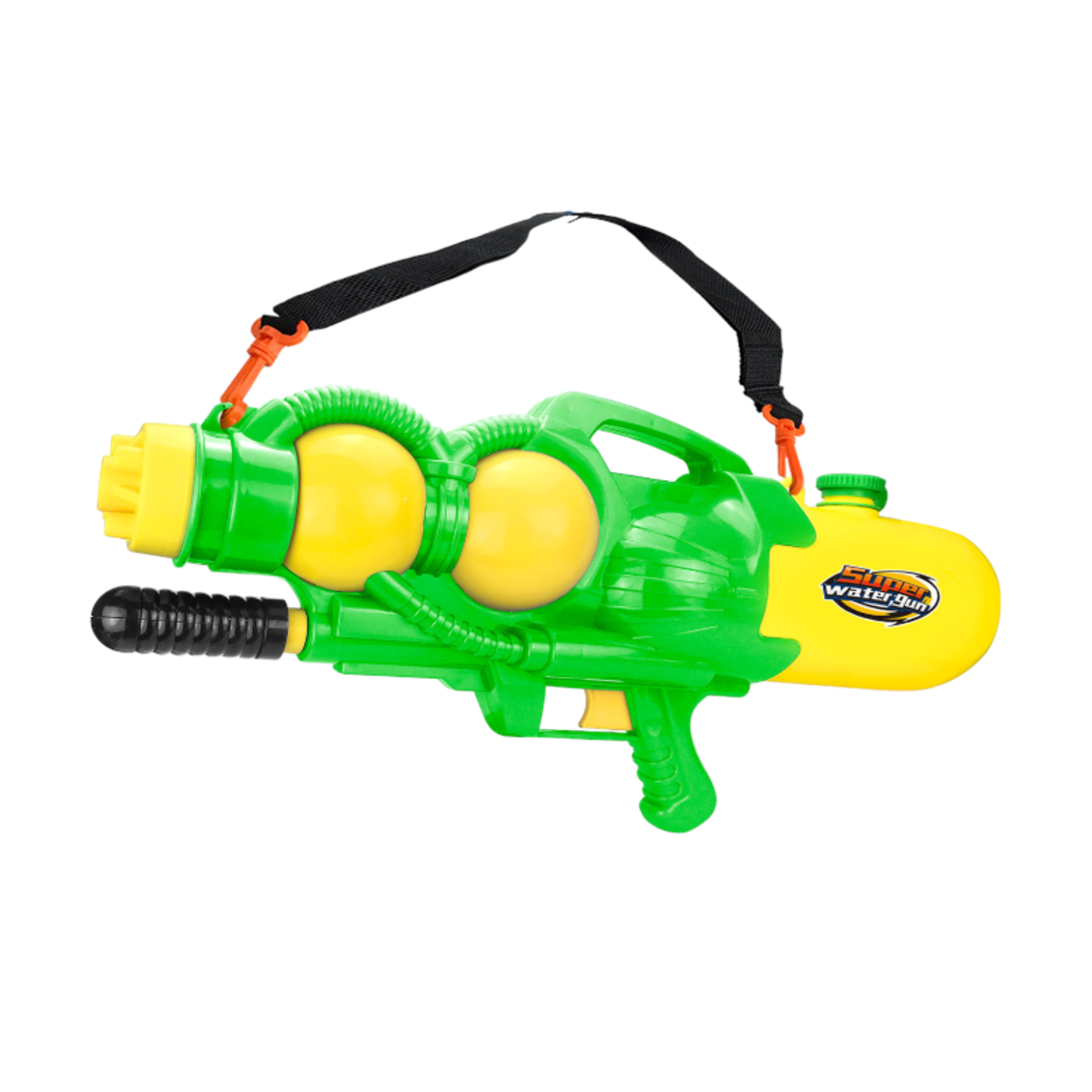Pistol cu ​​apă - 2800 ml - M7800 - 306542
