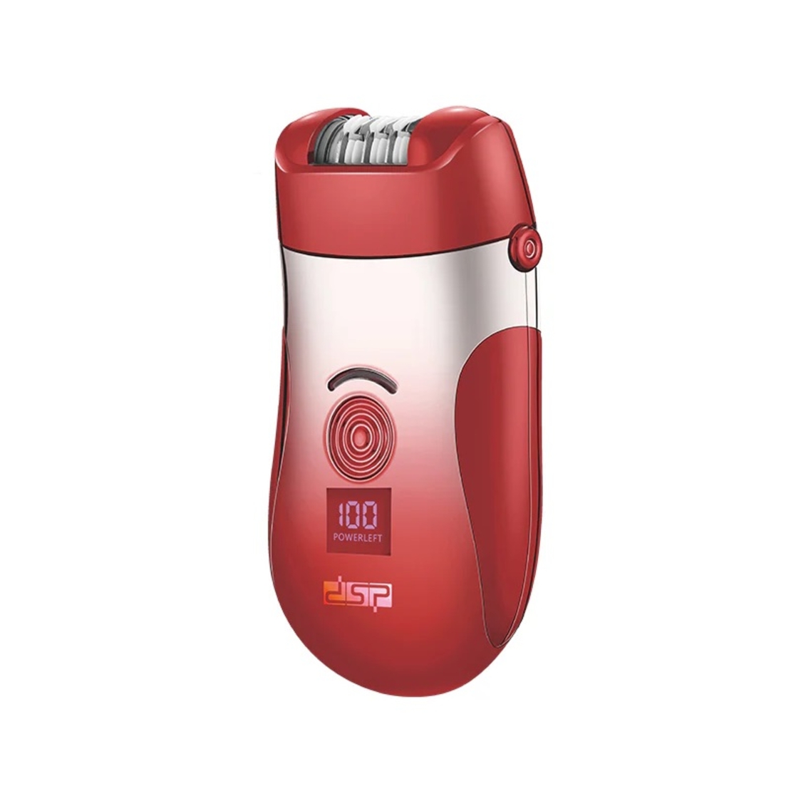 Epilator - 3in1 - 70213 - DSP - 614429