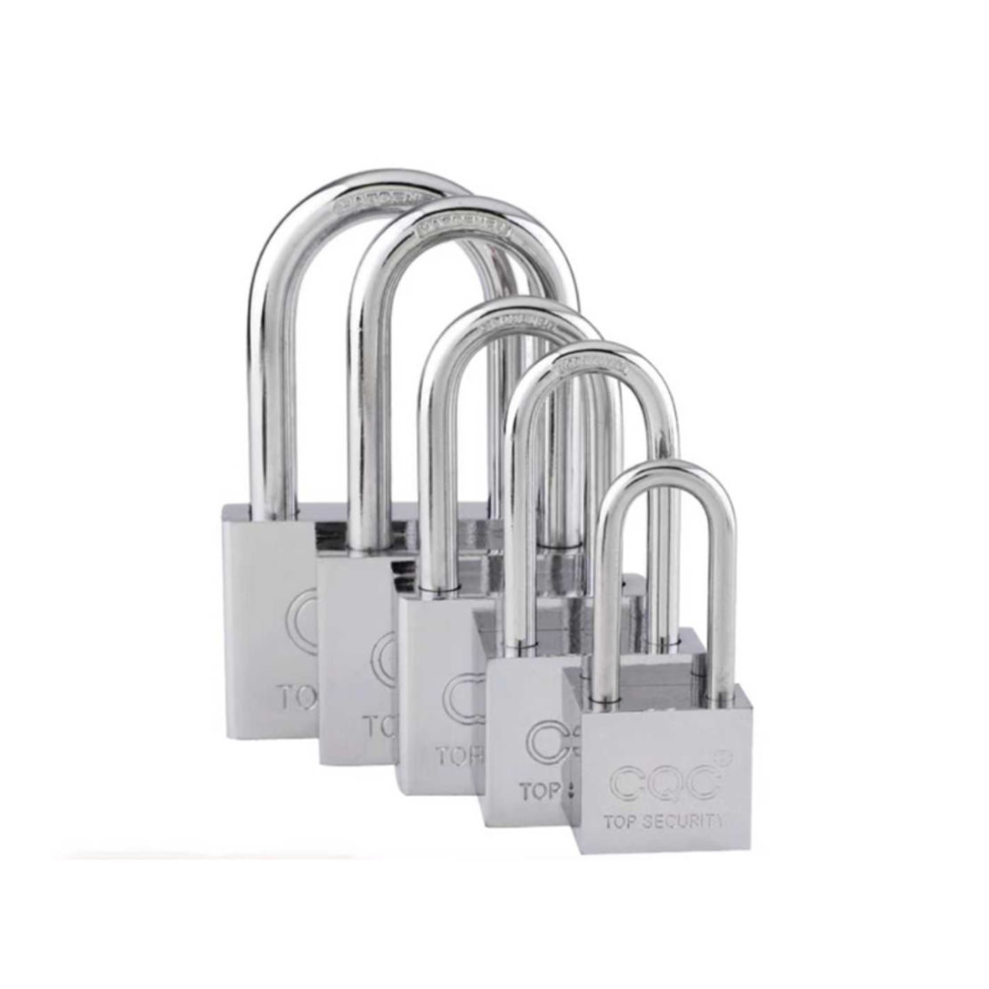 Lacăt cu lanț lung - STELAR - BS70L - 586349