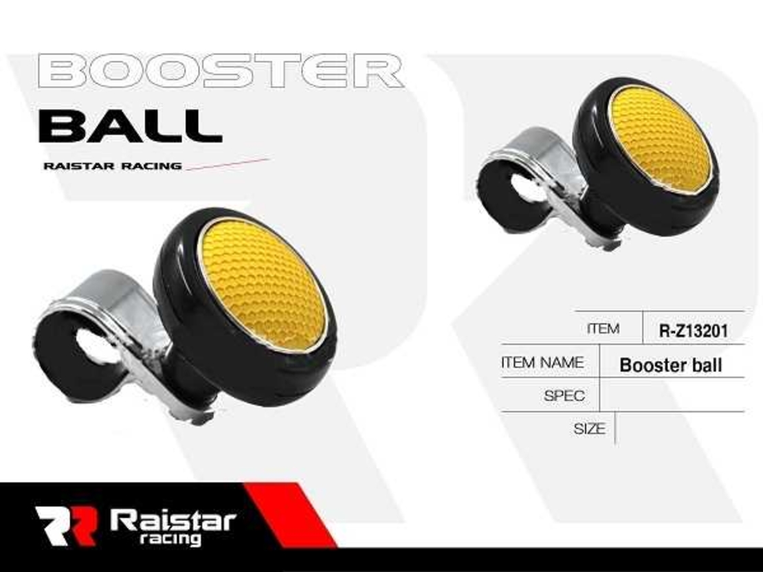 Bilă universală pentru volan - R -Z13201-01 - 140465