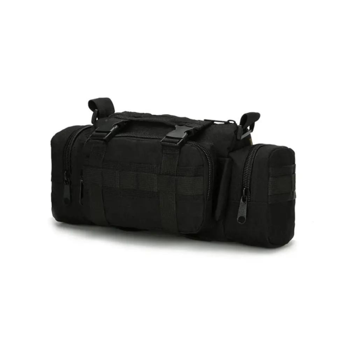 Geanta - O curea - BL014 - 270447 - Negru