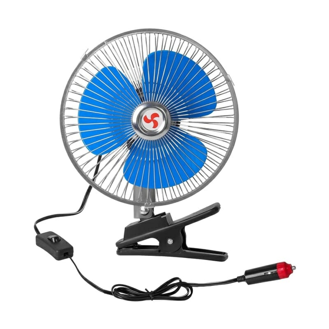 Ventilator auto - 12V - 205179_12