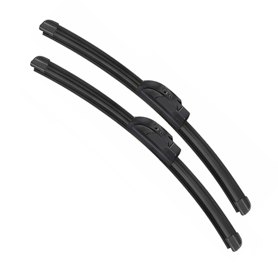 Set ștergătoare auto - Parbriz - 19