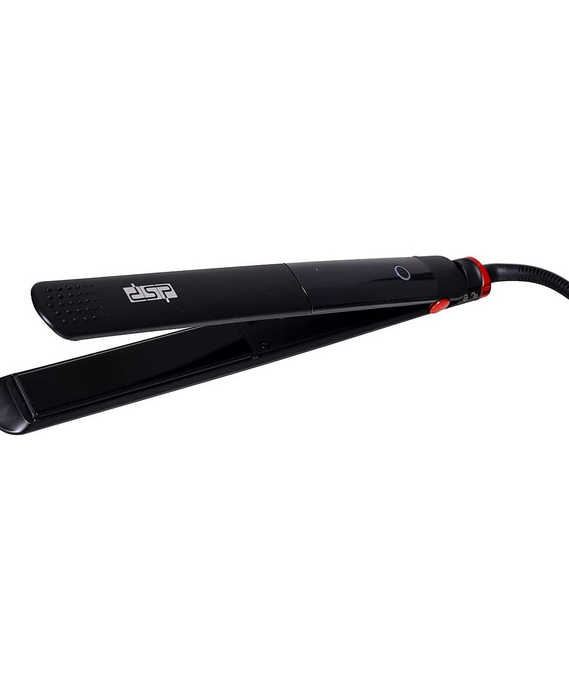 Placa de indreptat parul - 10183 - DSP - 565343 - Negru