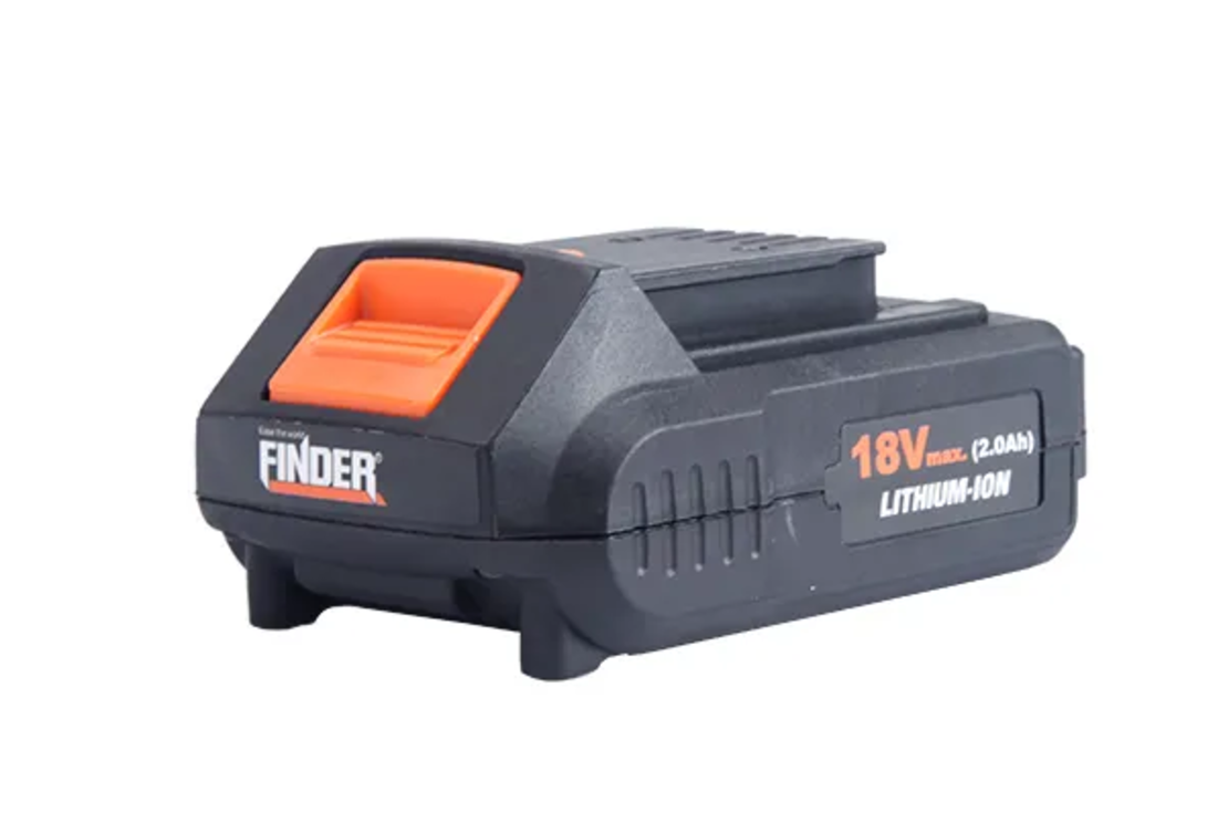 Baterie reîncărcabilă cu litiu - 20V - 2.0AH - Finder - 197235