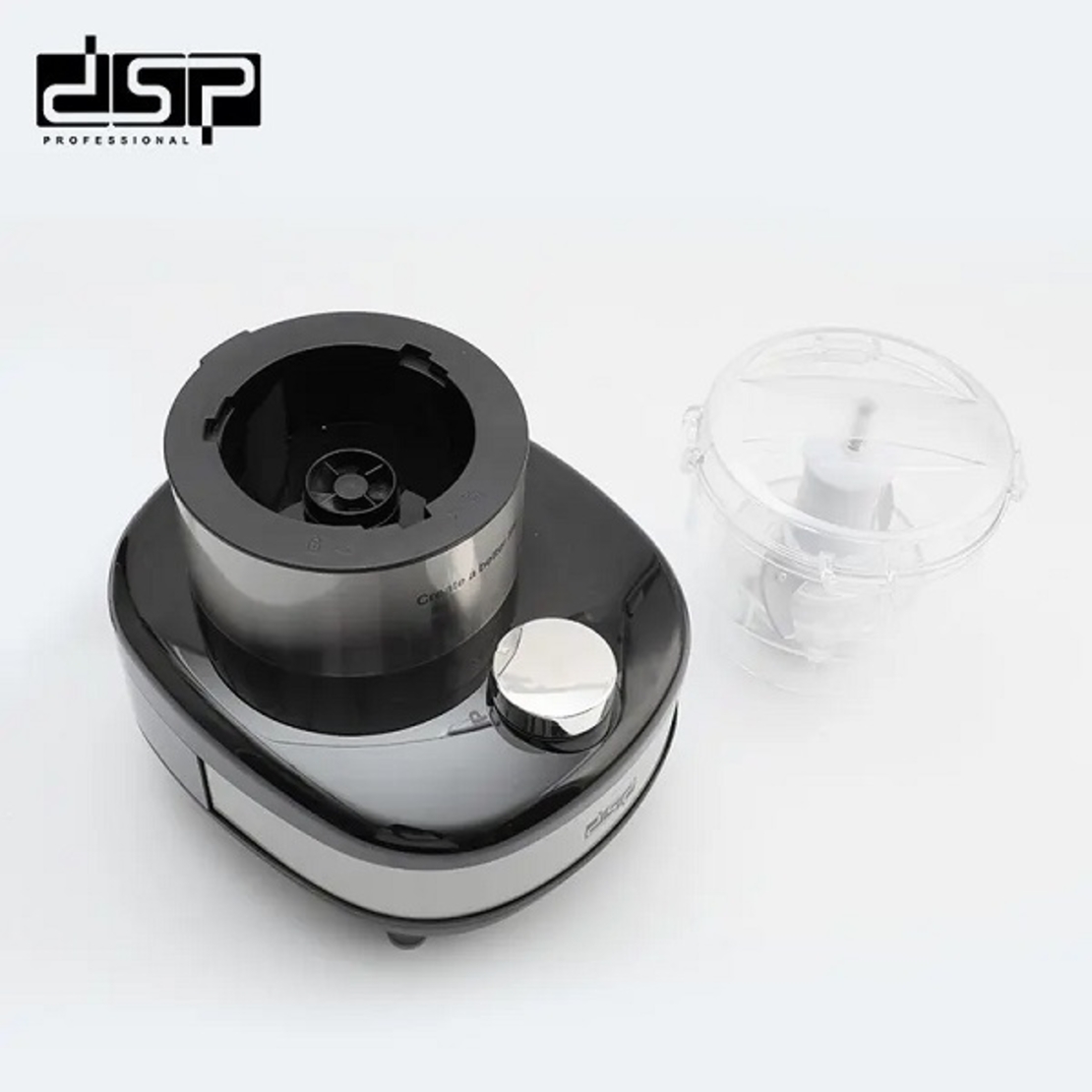 Blender - Multimixer - KJ2177 - 4in1 - DSP - 615754