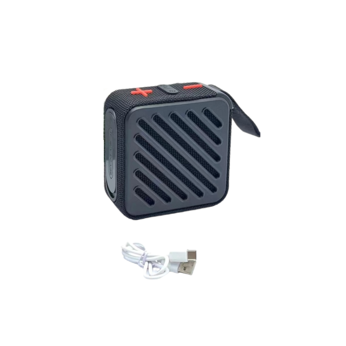 Difuzor Bluetooth wireless - HDY-G50 - 889534 - Negru