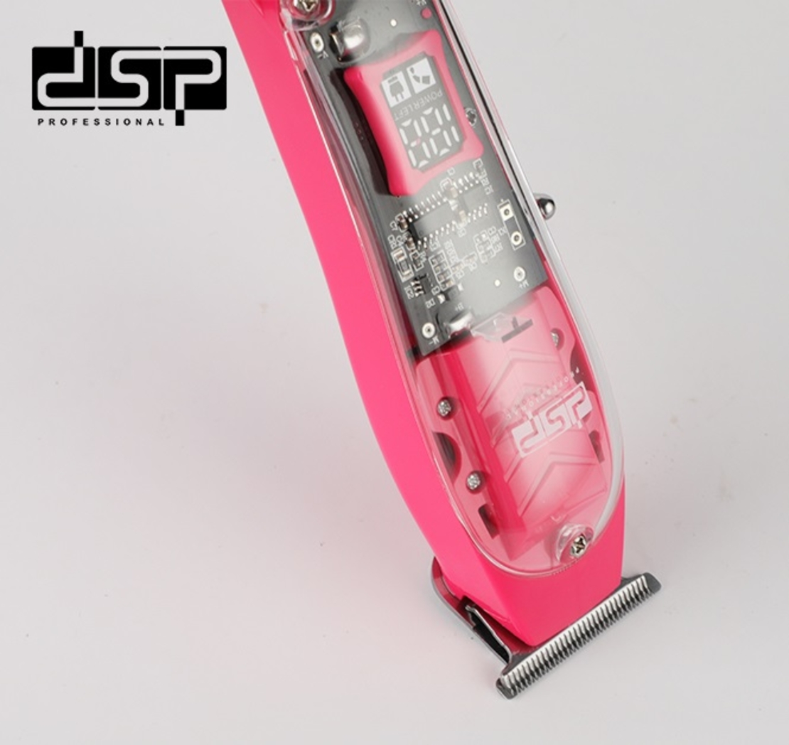 Clipper - Trimmer - 91209 - DSP - 615730 - Roz
