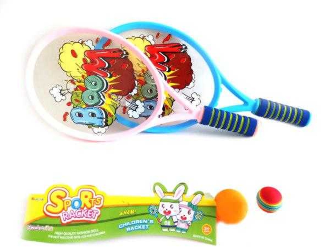 Set tenis pentru copii - AW723 - 222760