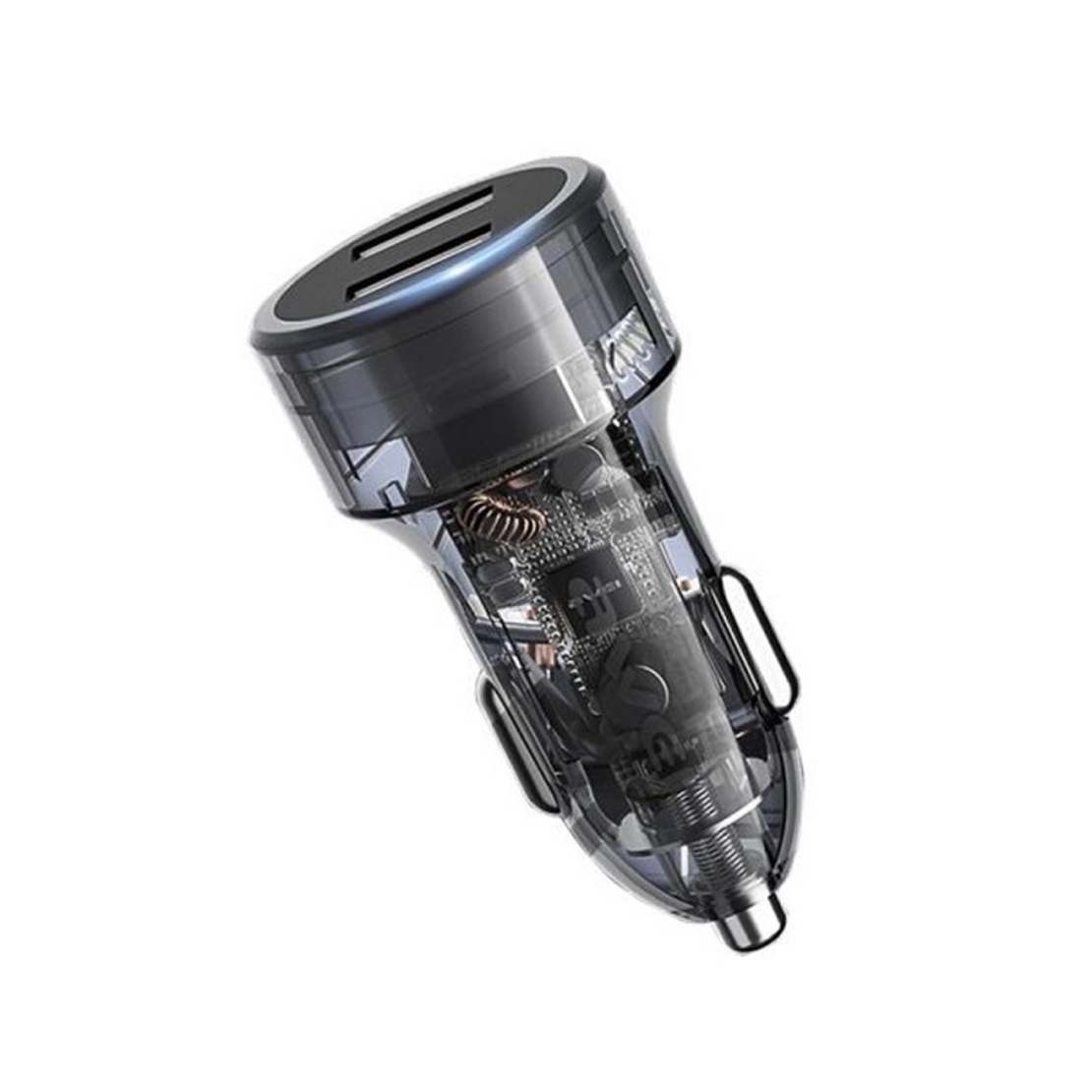 Incarcator bricheta auto - Incarcare rapida - C-833 - AWEI - 888407