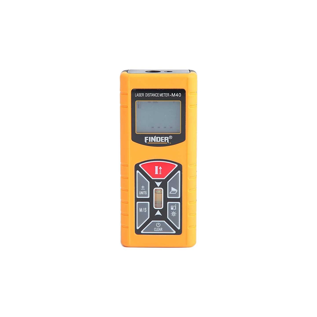 Telemetru laser - M40 - 40 m - Finder - 191477