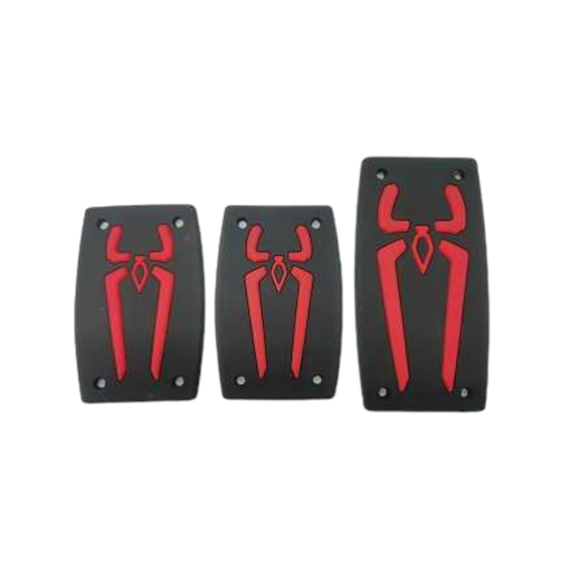 Set ornamente pedale- R -G31114-3 - 120712