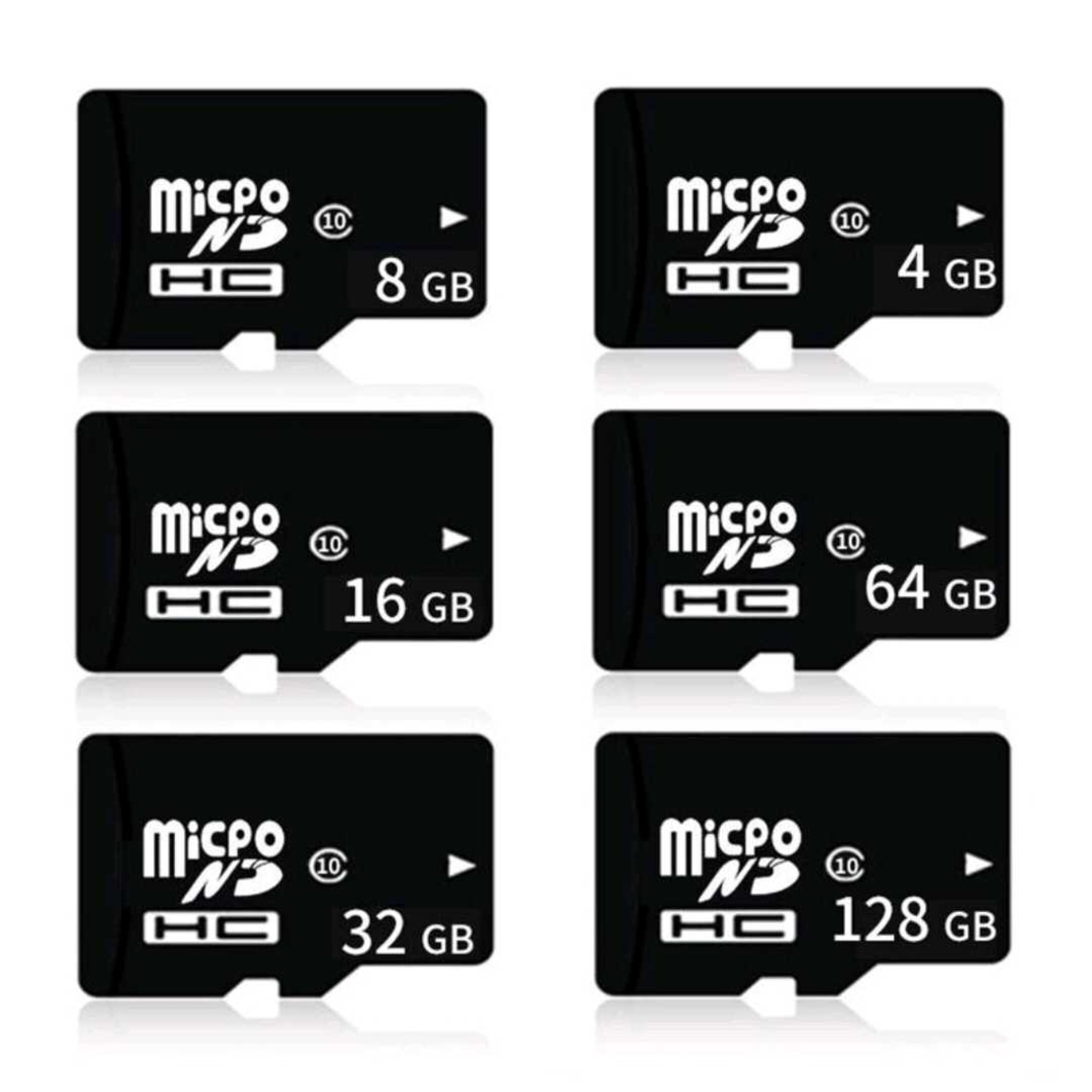 Card de memorie - Micro SD - 8GB - 882481
