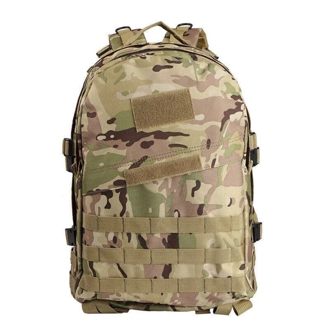 Rucsac - BL006-3D - 3L - 270379 - Bej armat