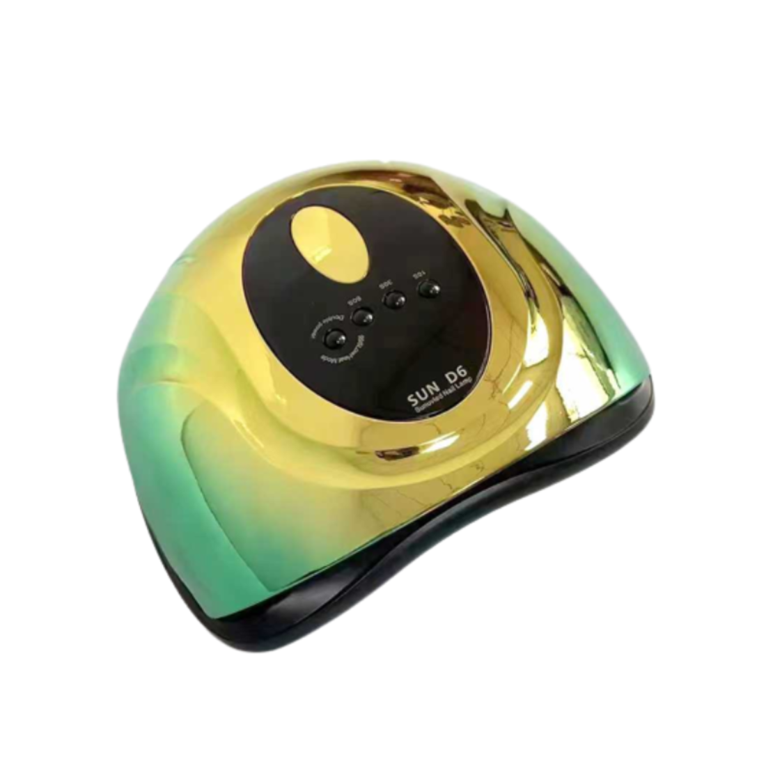 Lampa profesionala UV/LED pentru manichiura si pedichiura - SUND6 - 150W - 581702