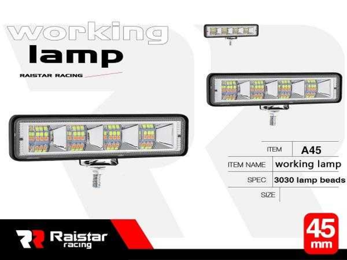 LED vehicul - R -D12101-12 - 110011