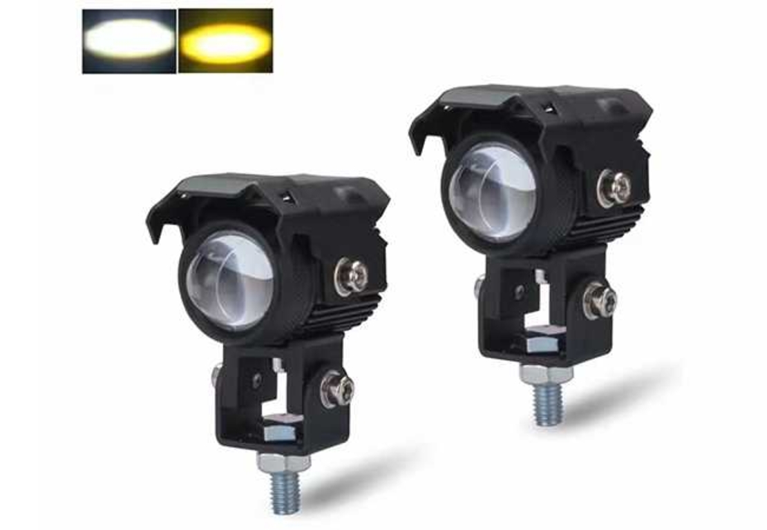 Far motociclete LED - 3104413/2 - 310540
