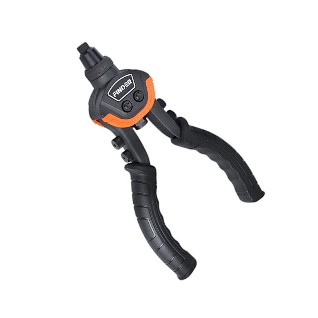 Cleste pentru nituri - 10''/255mm - Finder - 195430