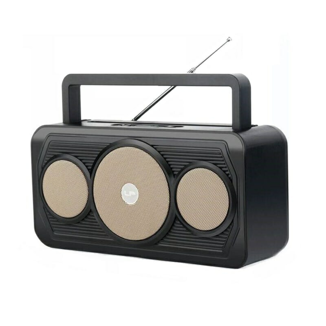 Radio fără fir - V20SUN - 884522 - Aur