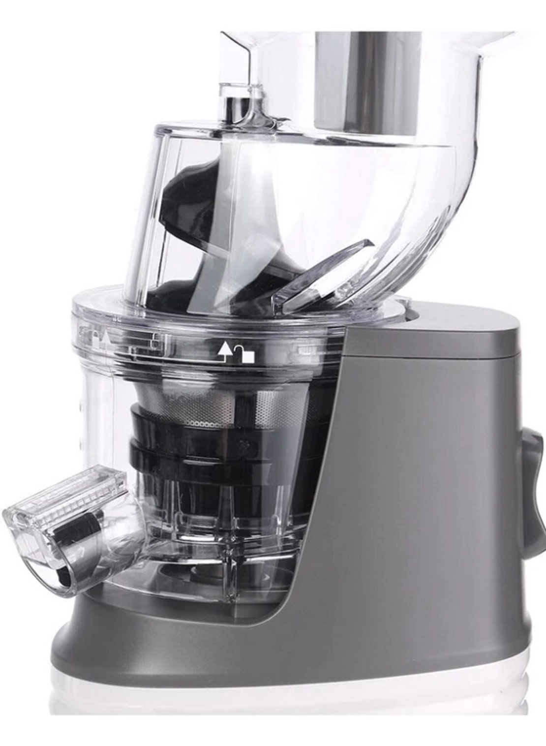 Storcator electric - KJ3071 - DSP - 613668