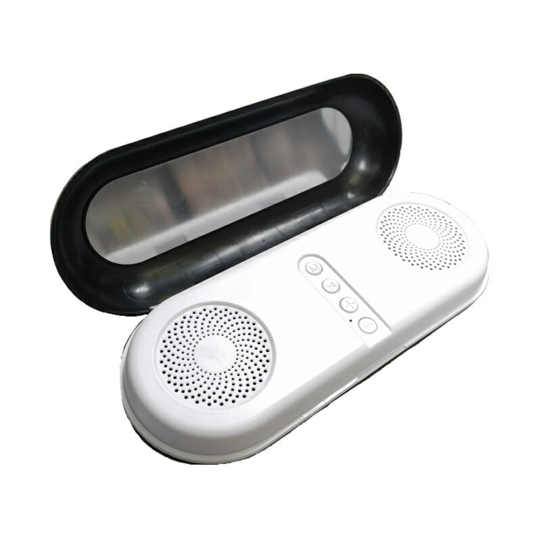 Difuzor Bluetooth fără fir - TO-132 - 884157 - Negru