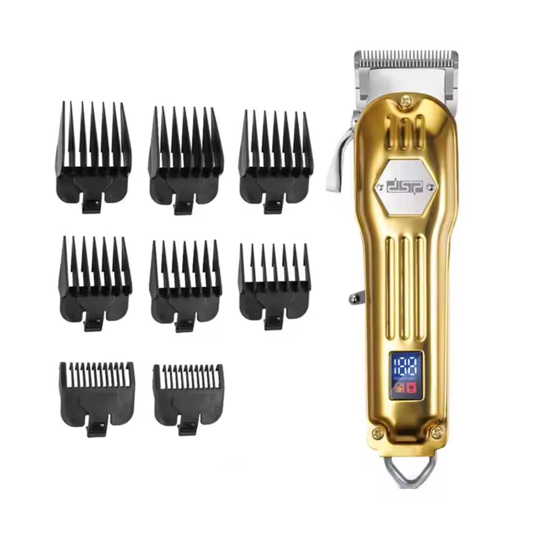 Clipper - 90394 - DSP - 611602 - Golden