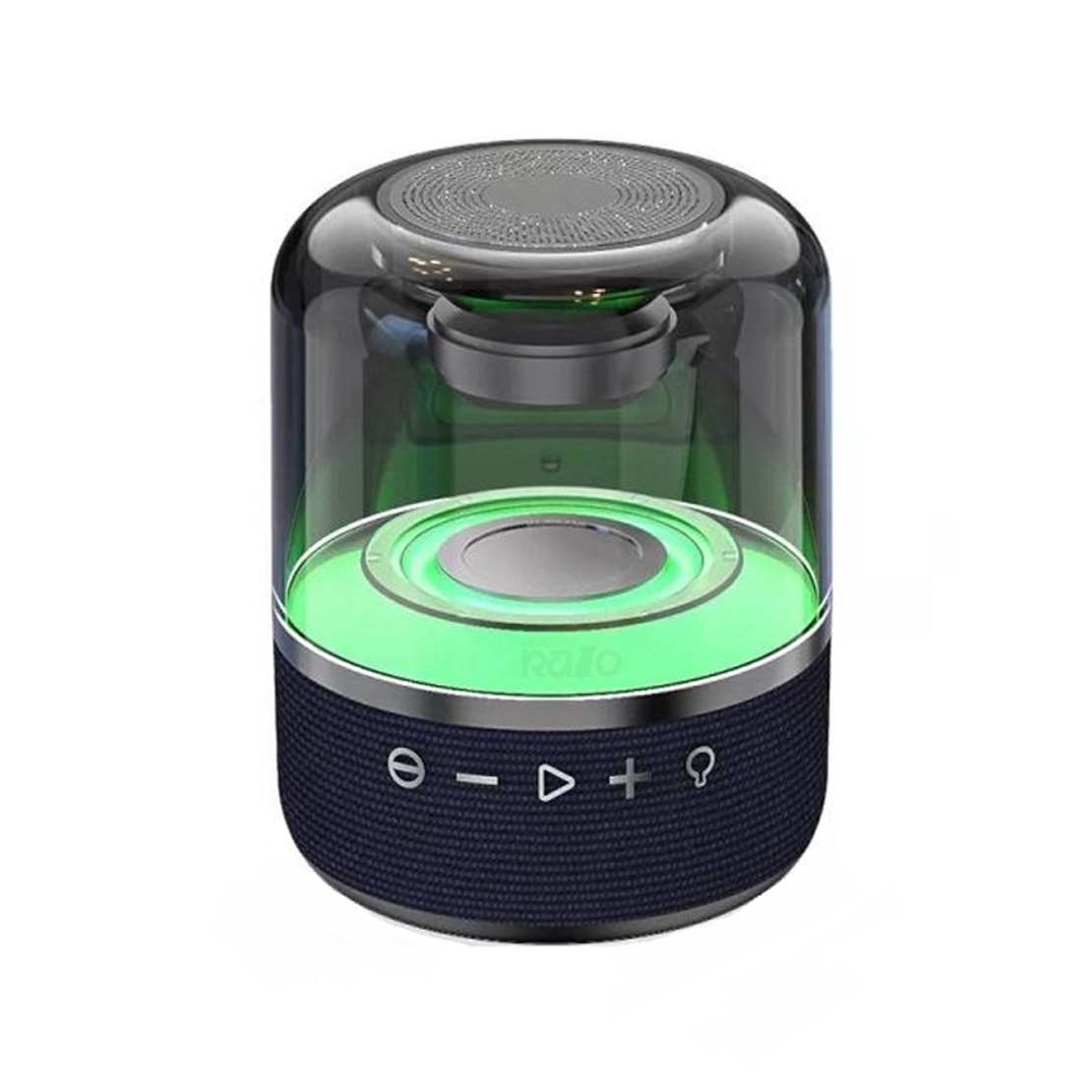 Difuzor Bluetooth wireless - KMS-167 - LED RGB - 885536