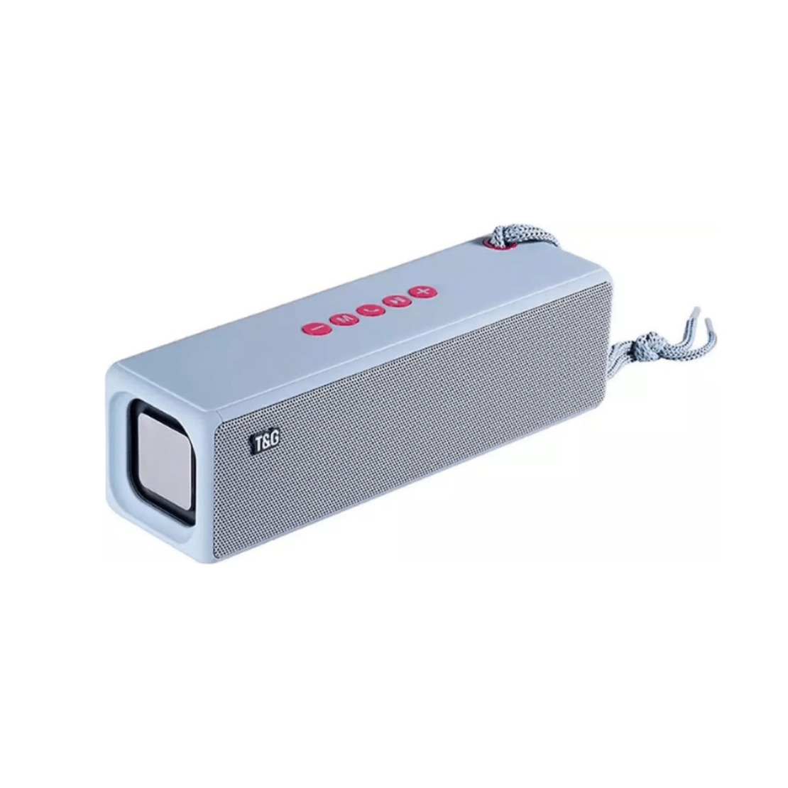 Difuzor Bluetooth wireless - TG271 - 882979 - Albastru deschis