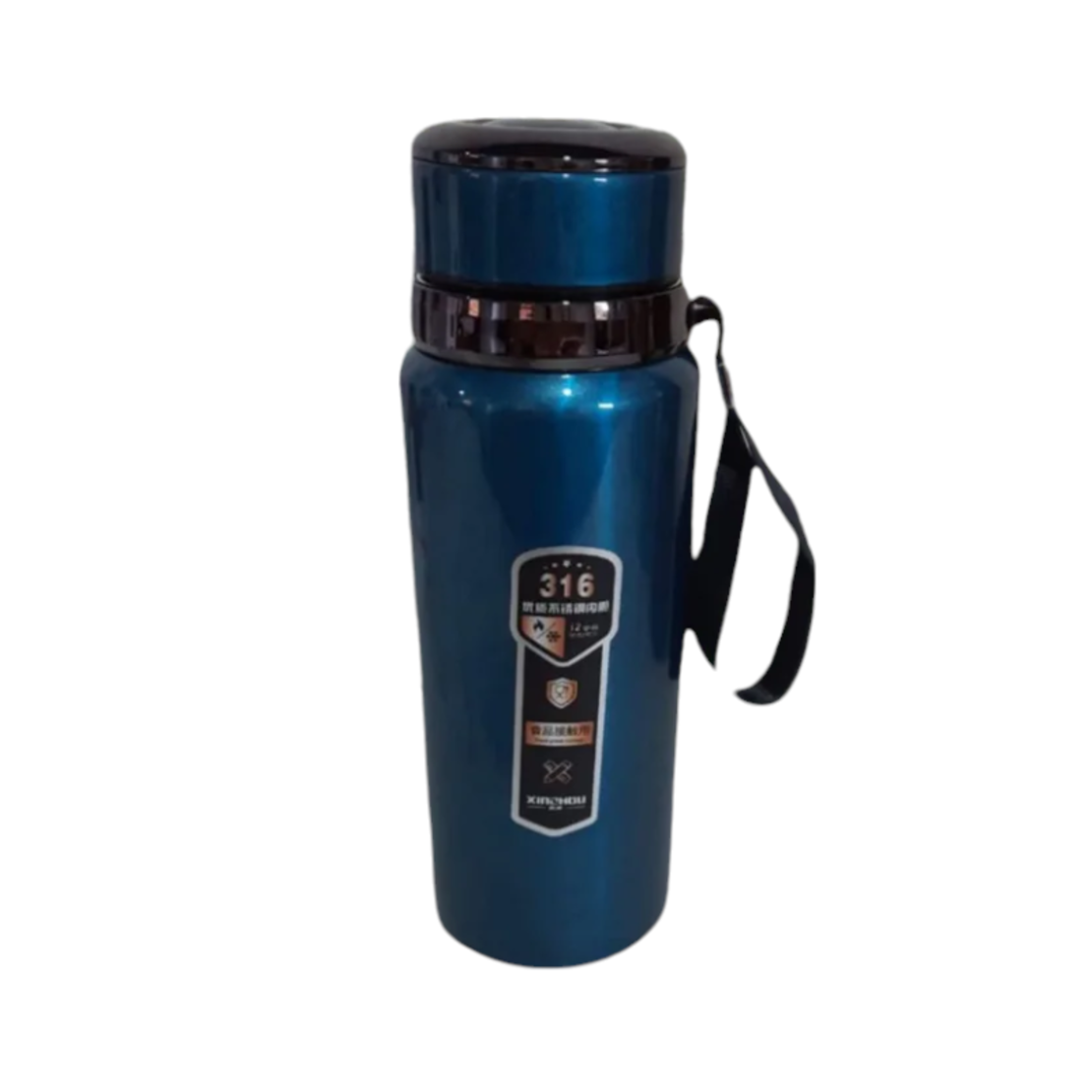 Termos portabil - XZ7736 - 800 ml - 207360