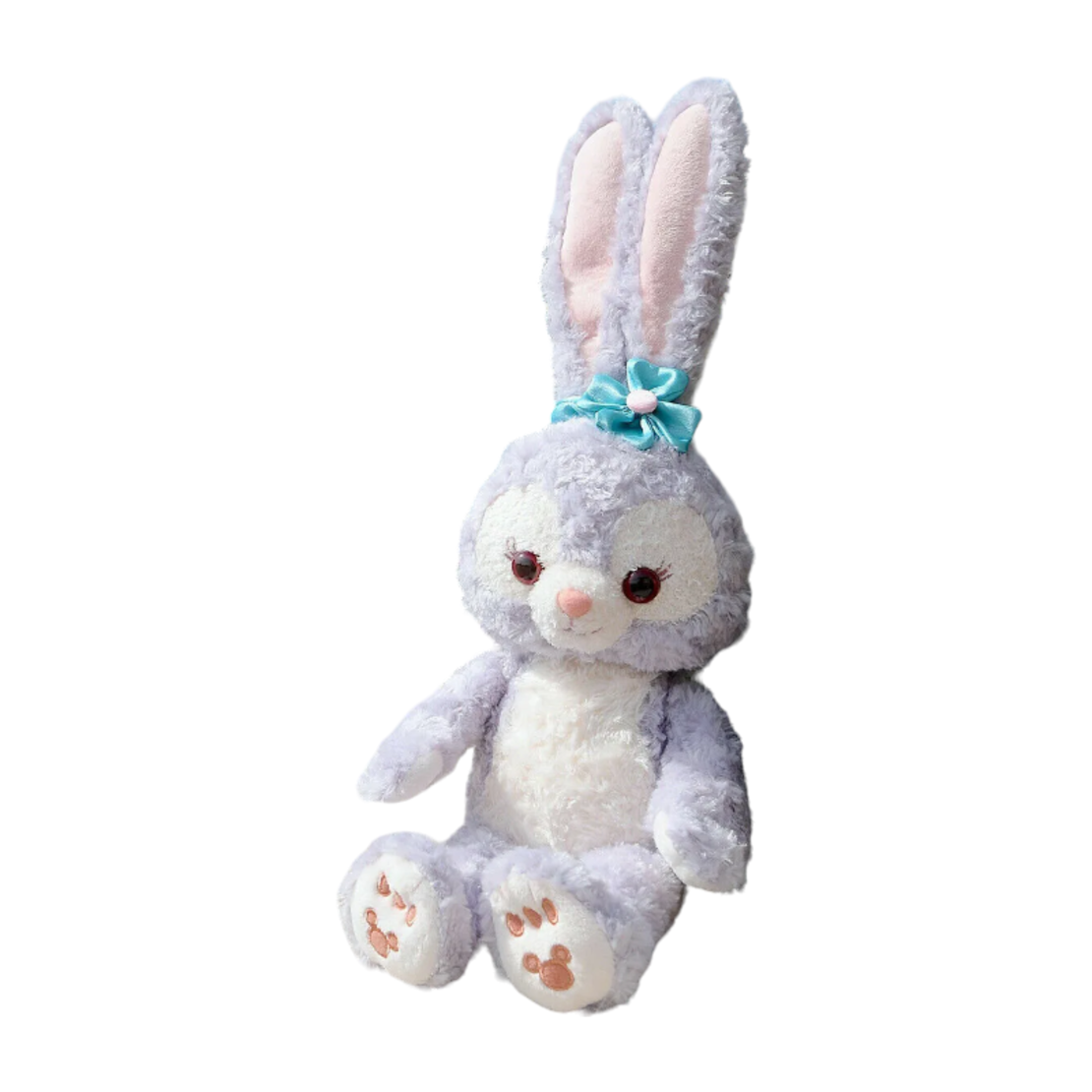 Iepuraș de pluș - 50 cm - 660273