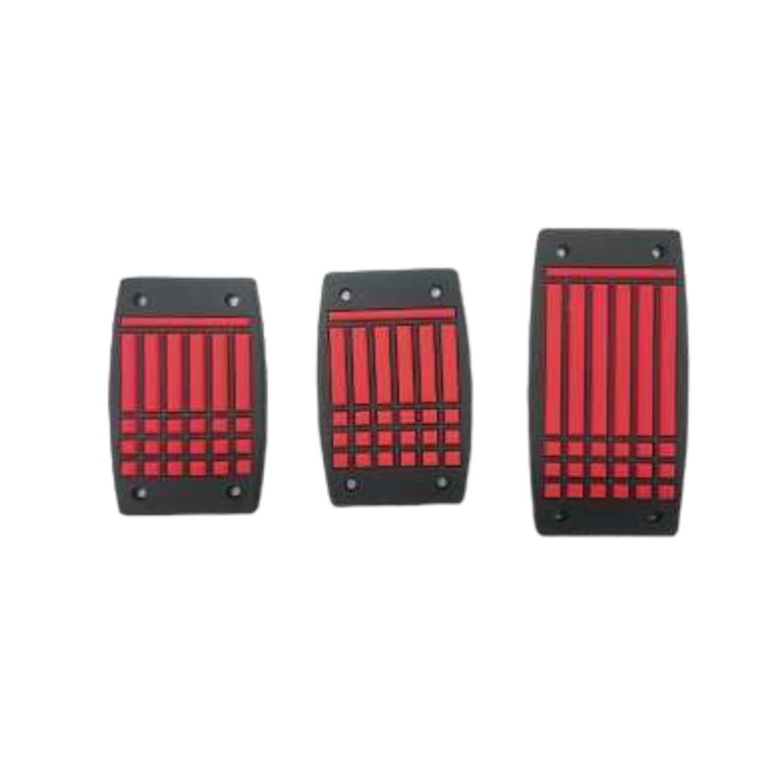 Set ornamente pedale- R -G31108-3 - 120714