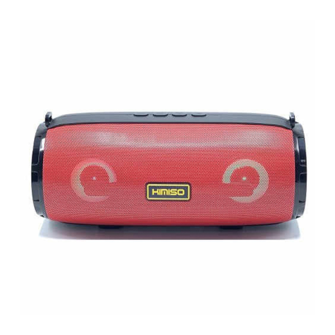 Difuzor Bluetooth fără fir - KMS-201 - 885666 - Roșu