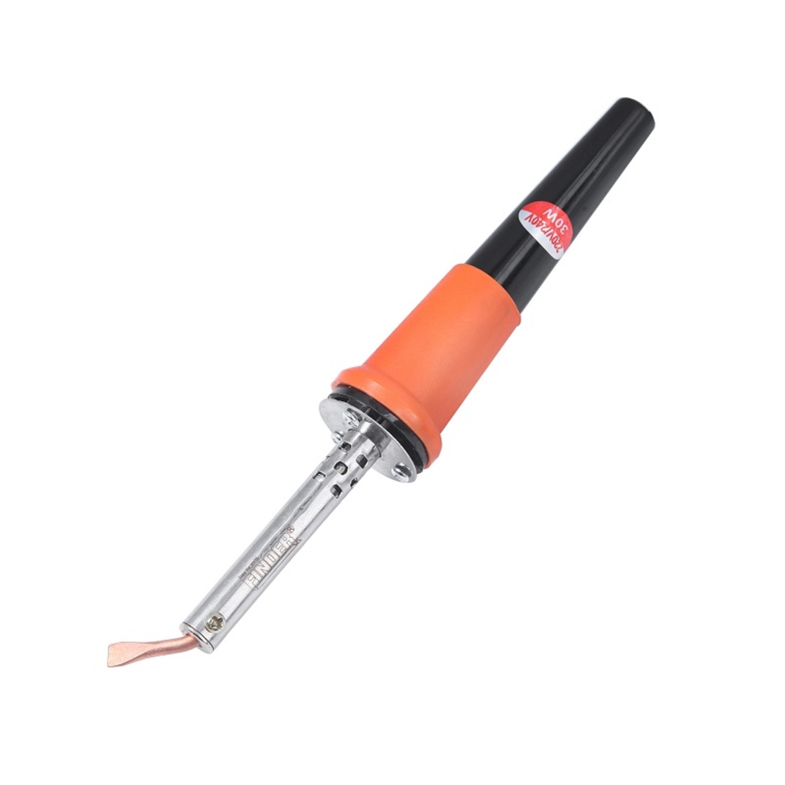 Fier de lipit electric - 110 - 60W - Finder - 194808