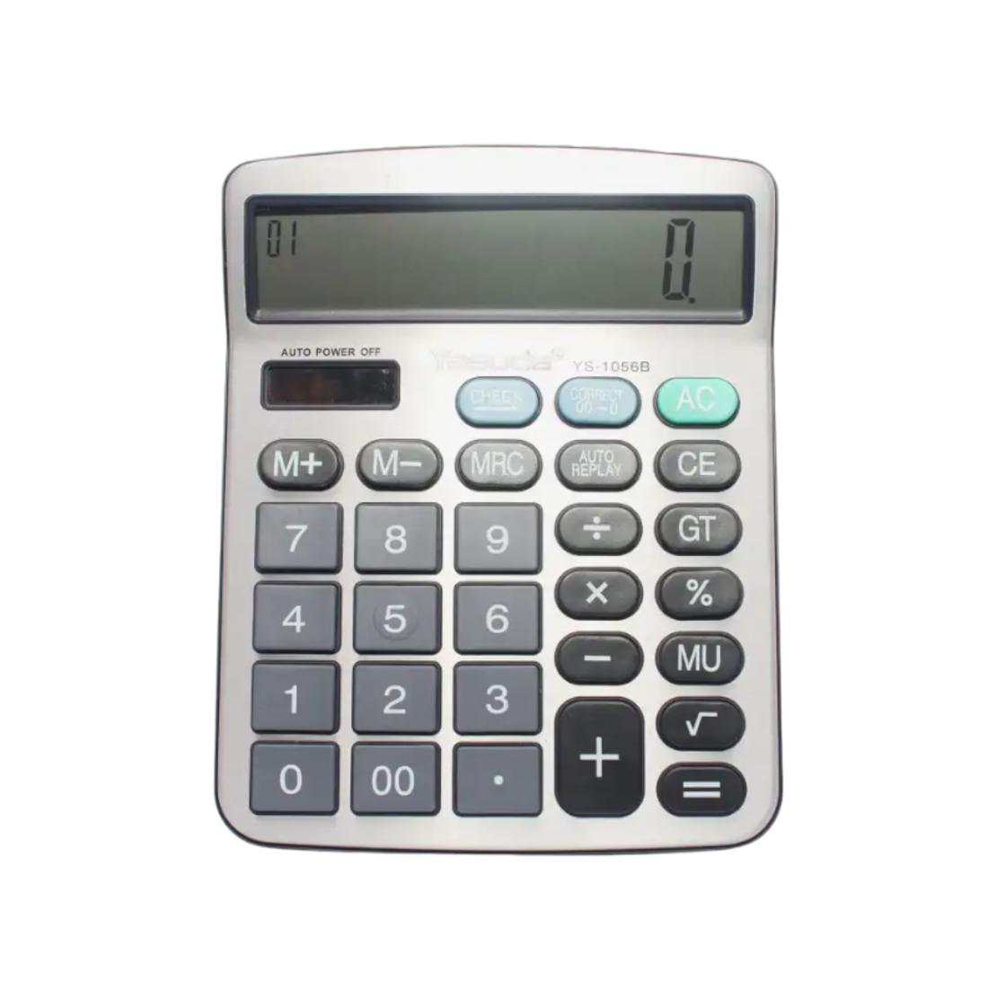 Calculator - CT956 - 009562